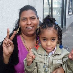 Meet your Posher, Paula